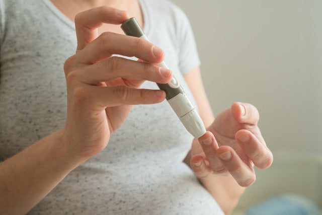 Diabète gestationnel : comprendre sans culpabiliser Image