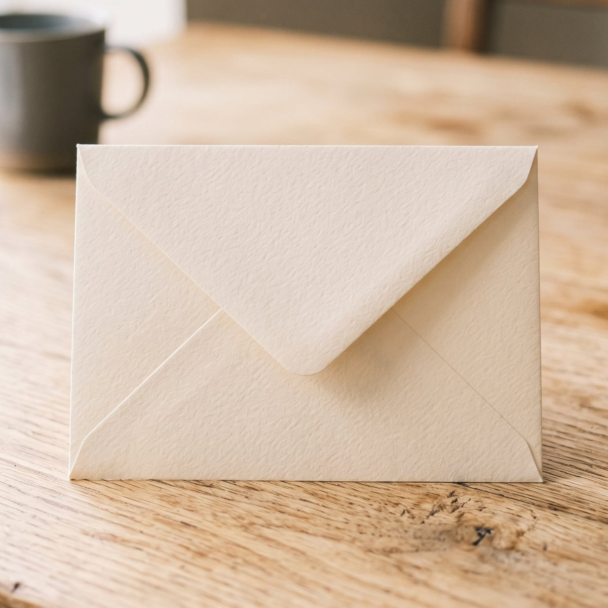 Enveloppe cadeau C6 pour carte à gratter