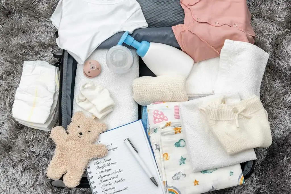 liste de naissance